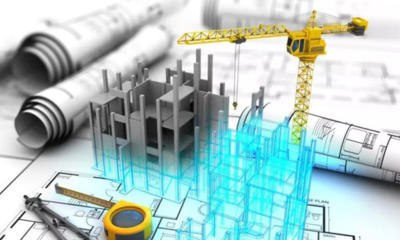 BIM咨询服务 定义、价值与对造价咨询行业的革命性重塑