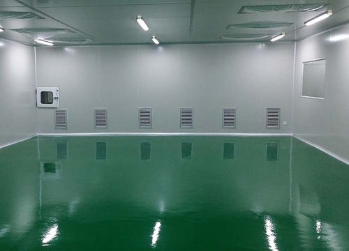 梧州手术室专业施工服务商 信誉与技术并重的工程保障