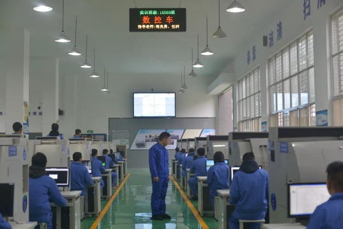 长沙高新技术工程学校 公办中专院校，成就初中起点工程技术人才的摇篮